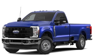 2026 Ford Super Duty® External Image 2